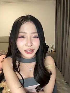 liubaobao666 – Live XXX-chat