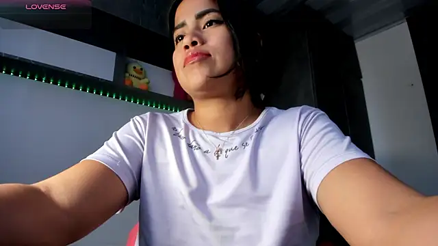 vickylatina_ Chat XXX live