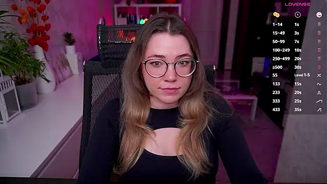 RemyCute: онлайн-секс-чат