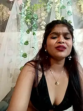 Twinkle-girl Webcam-Show