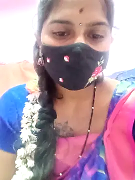 Chat XXX en directo de Tamil_Hot_Anu