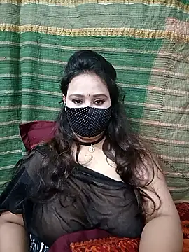 Pertunjukan Kamera Web Mow_955