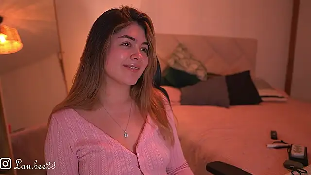 Lau_Bee – Live XXX-chat