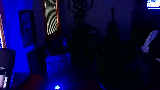 Chat XXX ao vivo de LEVIATHANX666