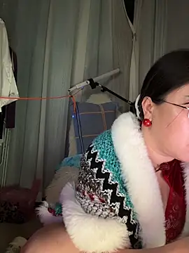 liqinqin-5201 Show Webcam