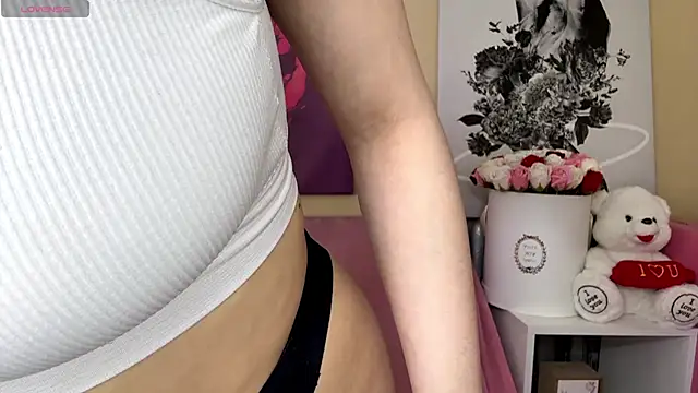 AvroraDisney Webcam Show