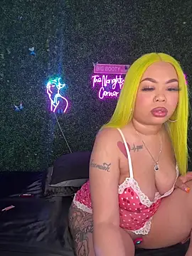 RenaThickAss 라이브 XXX 채팅