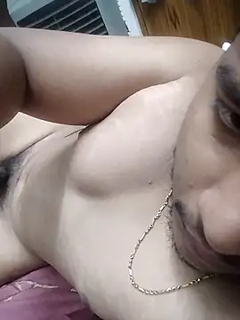 niiksvinz's Webcam Show