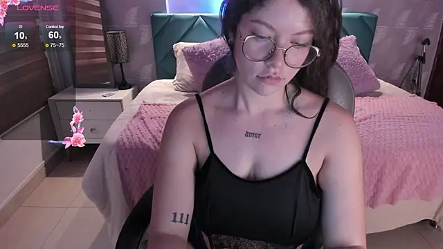 Sembang XXX Secara Langsung Sweet_Alicee__