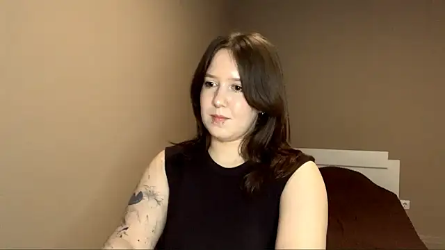 SatinyStoic's Live XXX Chat