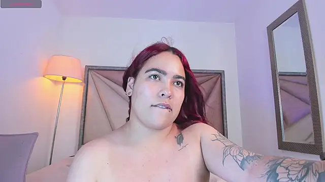 دردشة AfroditaVega_ الجنسية المباشرة