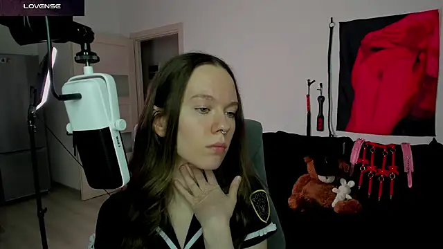 Goddess_of_Fertility's Live XXX Chat