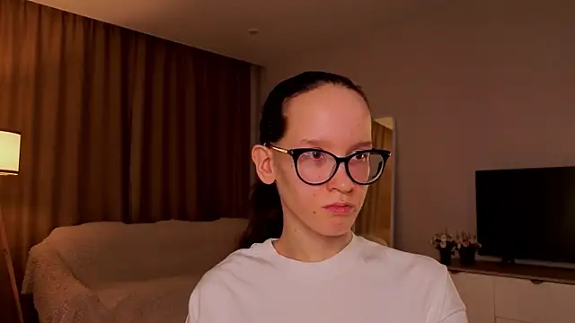 BettyBrowni's Live XXX Chat