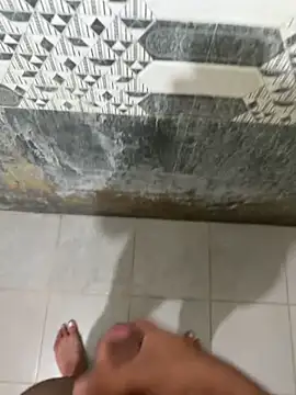 dickmaster8782のウェブカメラショー