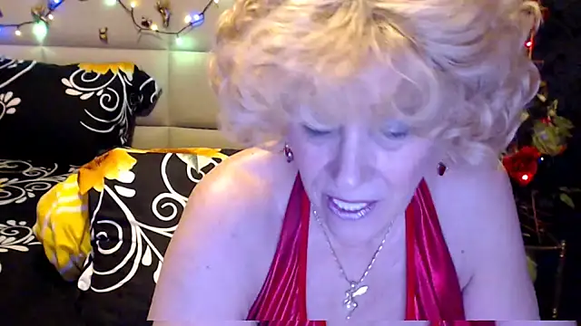 HappyWomanOn ওয়েবক্যাম শো