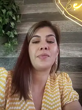 scarlett_moore Show Webcam