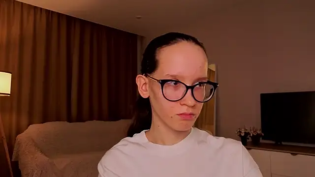 BettyBrowni Obrolan Langsung XXX