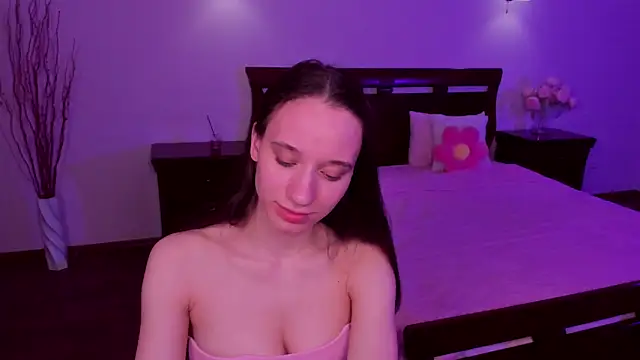 دردشة StaceySunny الجنسية المباشرة