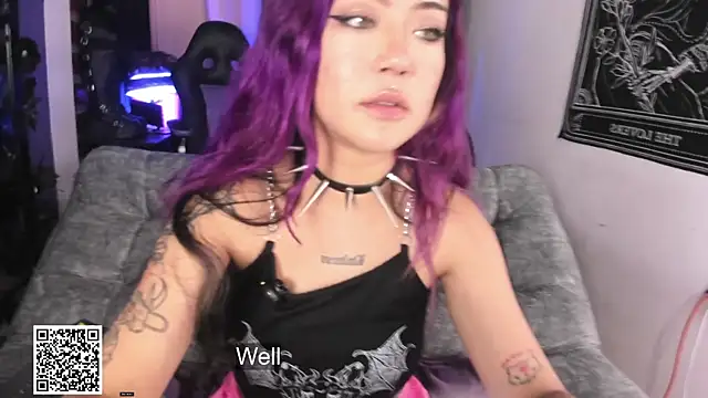 Czat XXX na żywo – Katyuska_Sg1