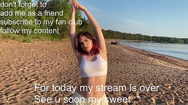 دردشة ElzaBlis الجنسية المباشرة