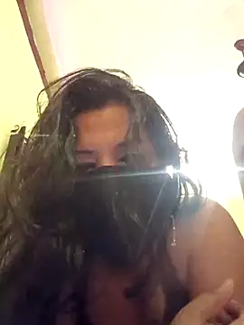 Mitale_S9TEEN Webcam show