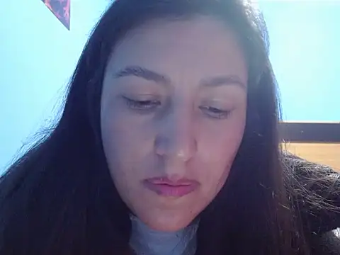 SarahFriendly 라이브 XXX 채팅