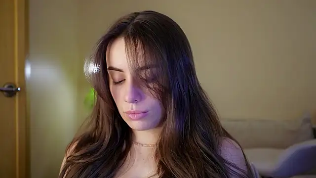 KateCarrey Obrolan Langsung XXX