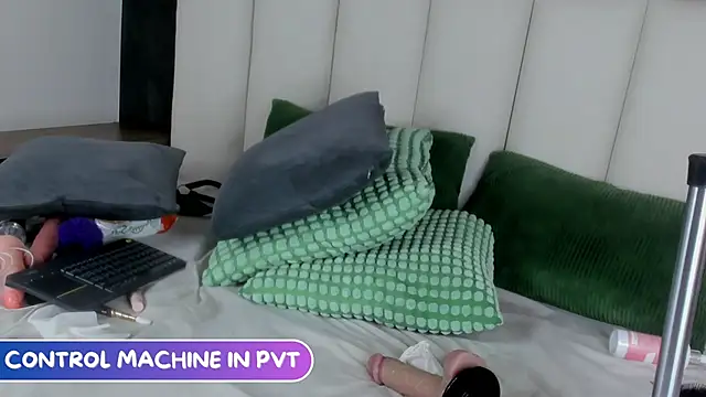 دردشة Miia_Anderson الجنسية المباشرة