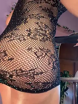 Czat XXX na żywo – _zoe_bakerr