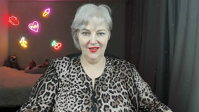 Mary-Leee – Naživo XXX chat