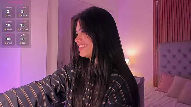 LiaSalvatoren Live XXX chat