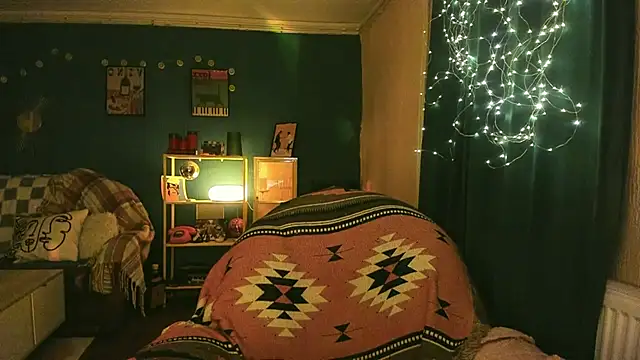 Živý XXX chat ClancyMorissey