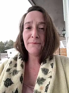 Show Webcam de Mini_And_The_Bear