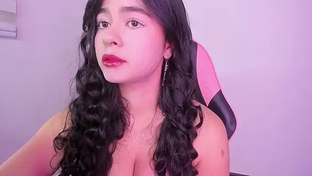 Chat XXX ao vivo de Arianna_Jannes