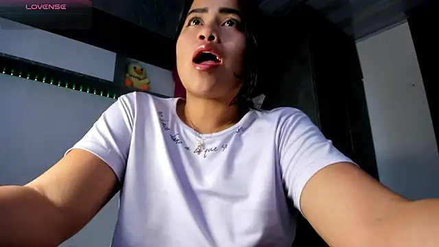 vickylatina_のライブXXXチャット