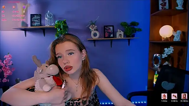 Sembang XXX Secara Langsung mila_glow1