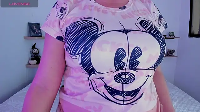 Czat XXX na żywo – Saraarouusee