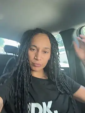 Show webcam de Shuggabutt