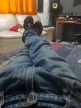 Fuckboyhot23j Pertunjukan Webcam