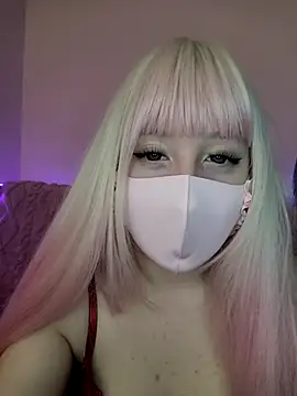 Онлайн чат XXX Zuzanna_Pink