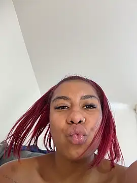 Webkamerová show FerAlvax