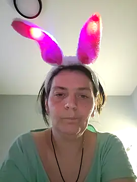 roksa2026 Adlı Modelin Web Kamerası Şovu