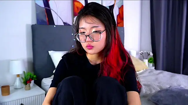 NelleMihalko Chat XXX in diretta