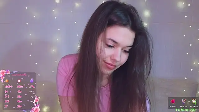 Minne__mouse Adlı Modelin Canlı XXX Sohbeti