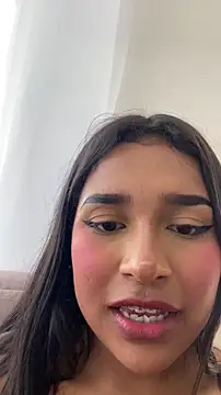 Mariangel_11 라이브 XXX 채팅