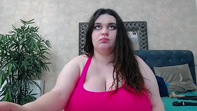 SaraElise Webcamshow