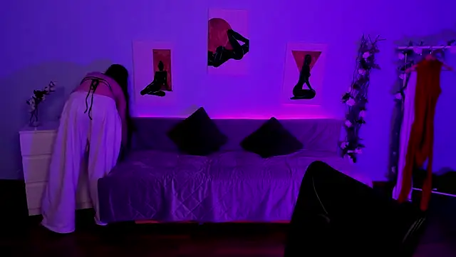 BetsyKiss 现场XXX聊天