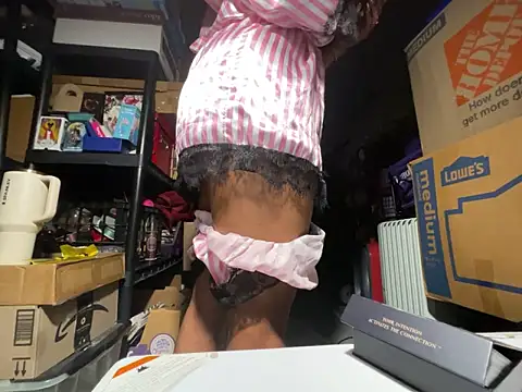 wynterheat's Live XXX Chat