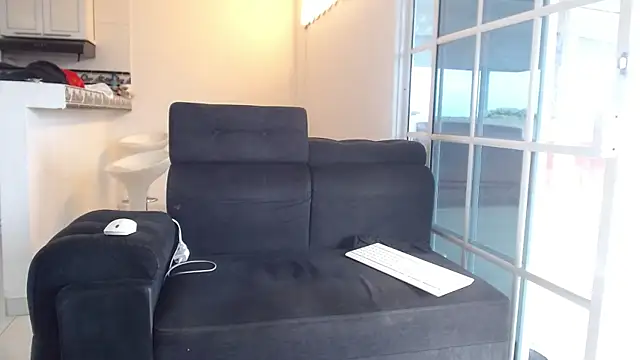 JacksonCooper1 live XXX chat