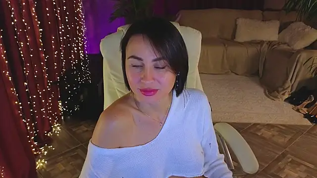 Lilu5107 live XXX chat